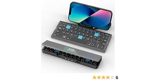 Bluetooth Keyboard