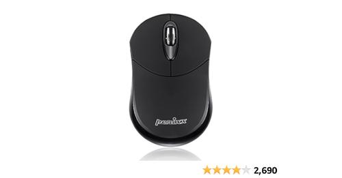 Bluetooth Mouse