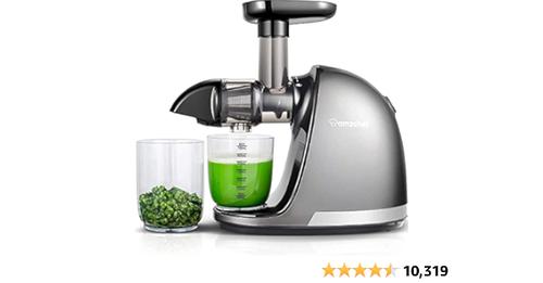 Juicer/Blender